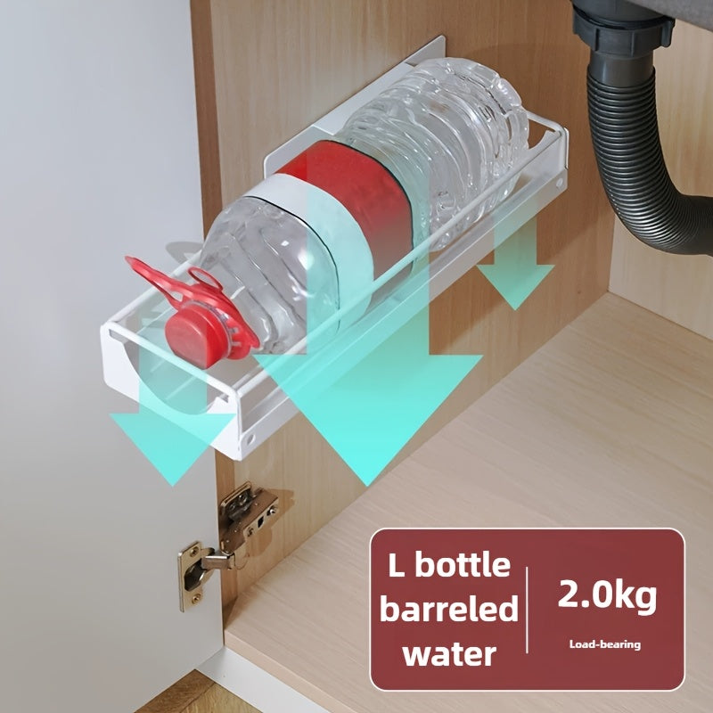 Ocoste Uittrekbare Keukenopbergrek