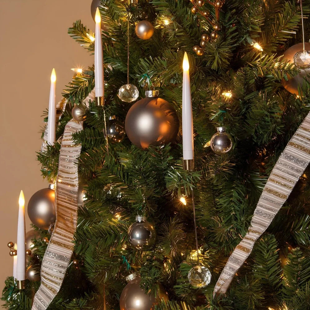 Ocoste Kerstboom kaars