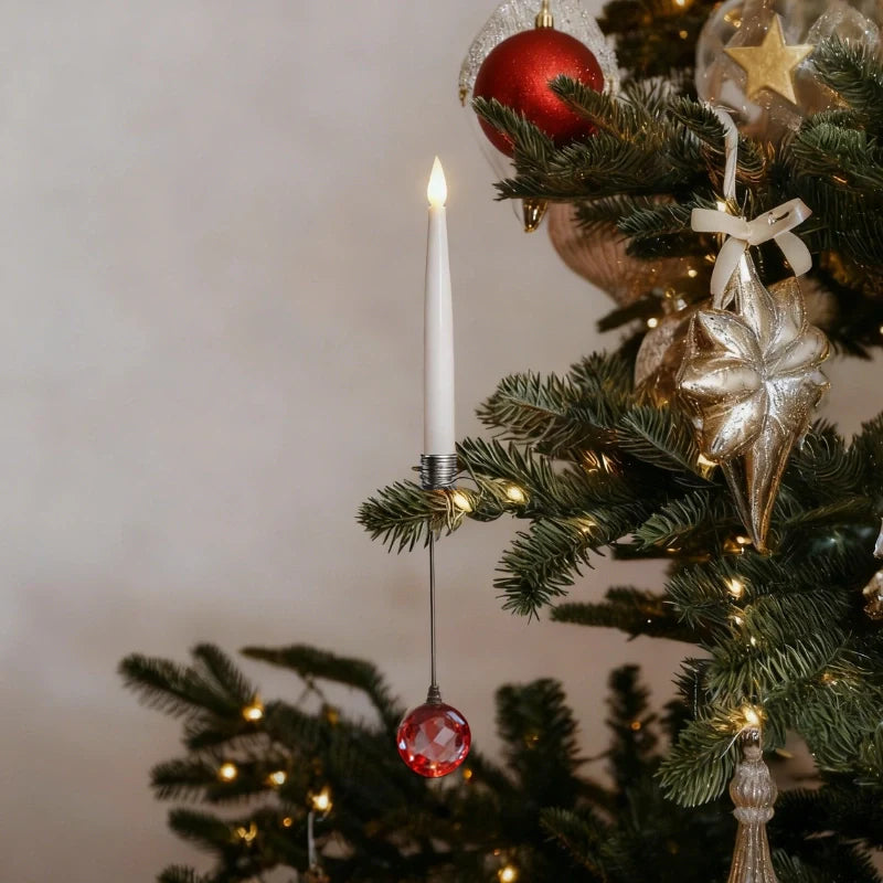 Ocoste Kerstboom kaars