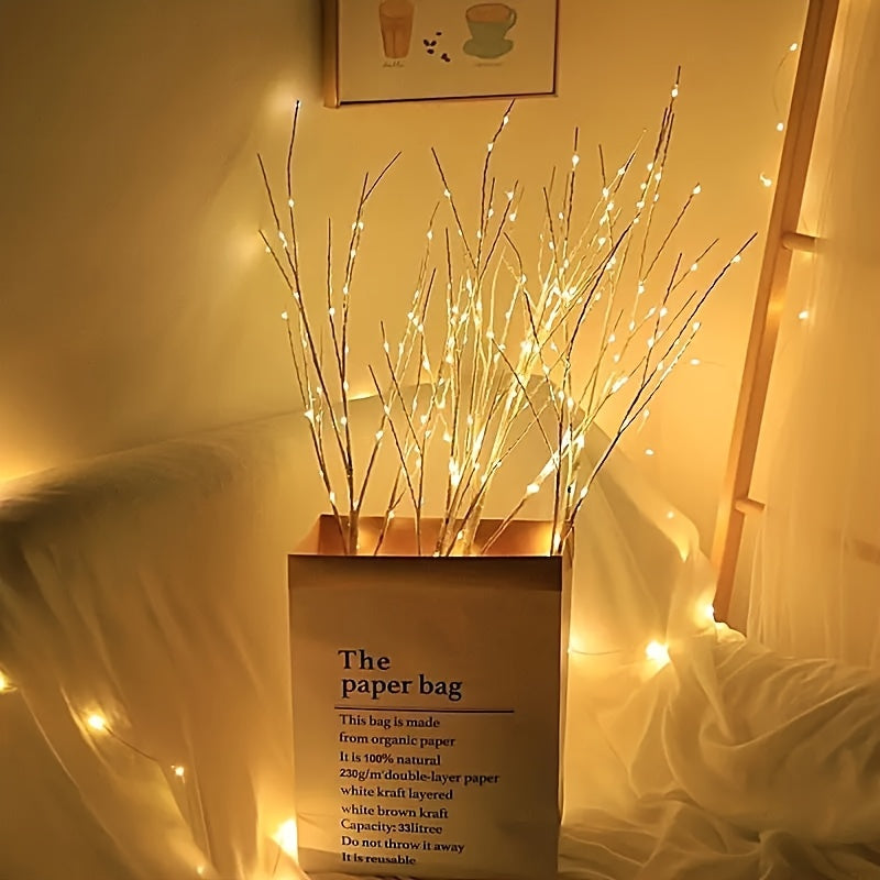 Ocoste kerst taklampen