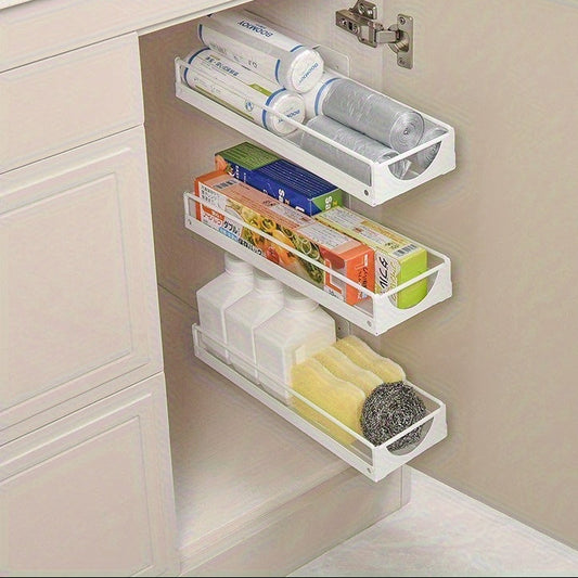 Ocoste Uittrekbare Keukenopbergrek