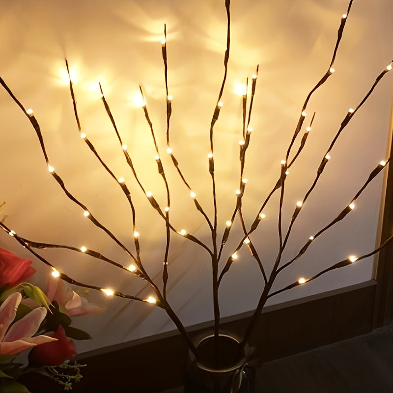 Ocoste kerst taklampen