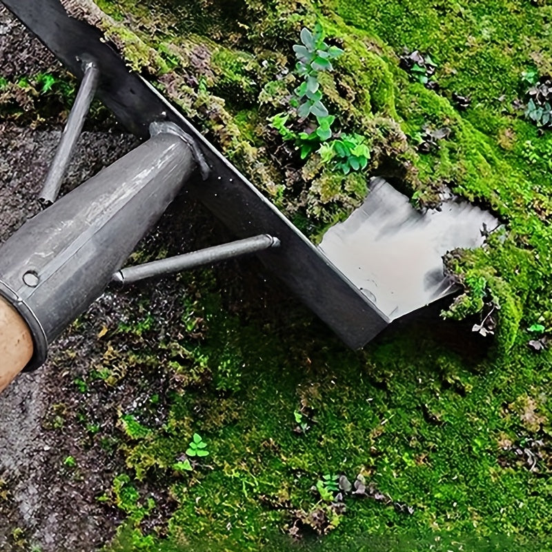 Ocoste Veelzijdige Tuinschep