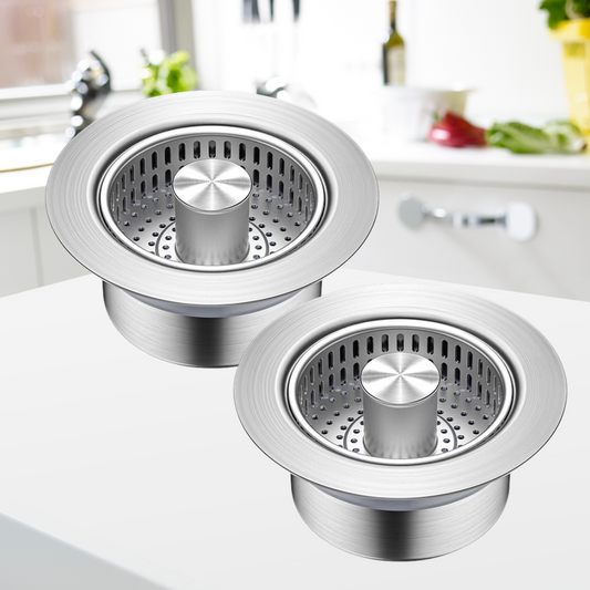 Ocoste Gootsteenzeef