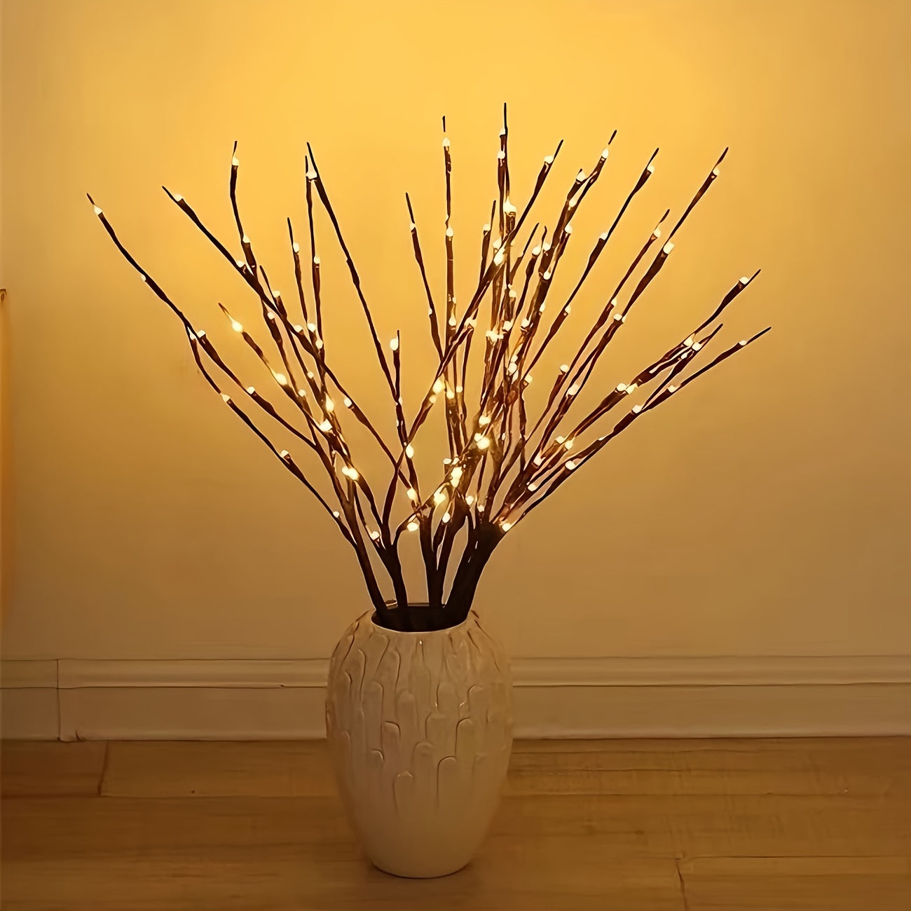 Ocoste kerst taklampen